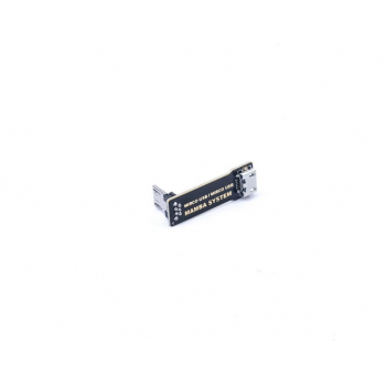 Adapter Mamba Micro USB w kształcie litery L
